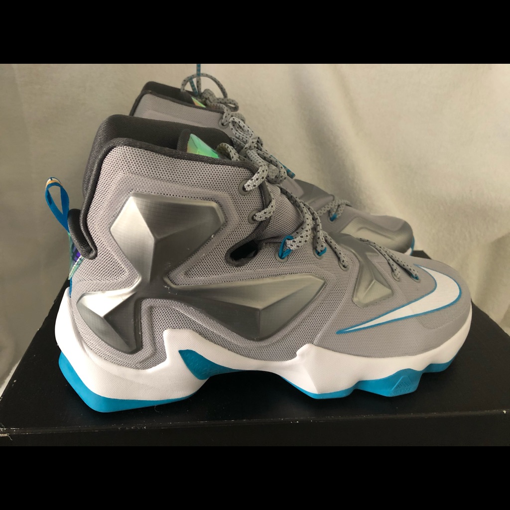 Lebron Xlll